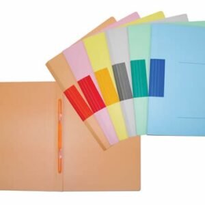 BANTEX - 紙快勞夾 D-BT13420GY