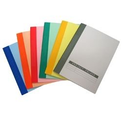 BANTEX - 過橋紙快勞夾 D-BT13441BL