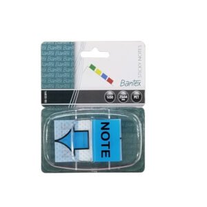 BANTEX - 話事旗仔 D-BT16833BL