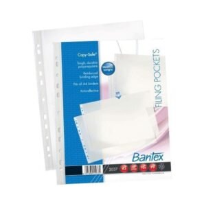 BANTEX - 文件保護套 D-BT2037