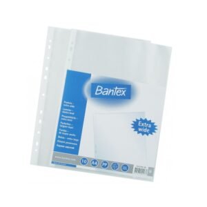 BANTEX - 文件保護套 D-BT2042