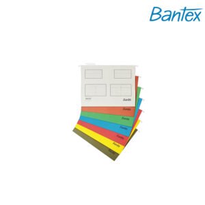 BANTEX - 掛快勞 D-BT3470F4RD