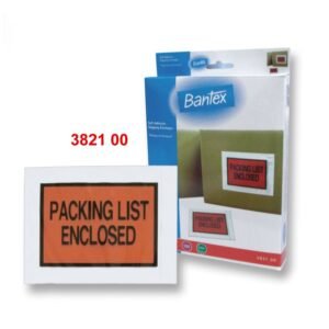 BANTEX - 航運信封 D-BT3821