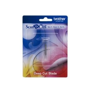 BROTHER - 深裁切刀片 D-CABLDF1