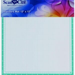 BROTHER - 切割墊 D-CAMATF12