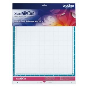 BROTHER - 切割墊 D-CAMATM12