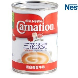 NESTLE - 三花淡奶 D-CARNMILK410