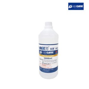 CANCARE - 百分之75濃度 消毒酒精 D-CCAL1L