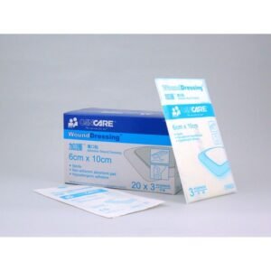 CANCARE - 傷口貼 D-CCAWD610