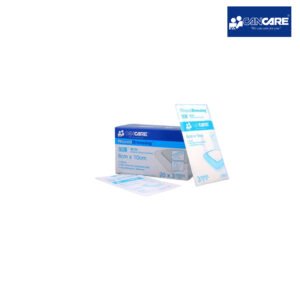 CANCARE - 傷口貼 D-CCAWD610P