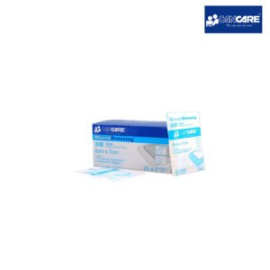 CANCARE - 傷口貼 D-CCAWD67P