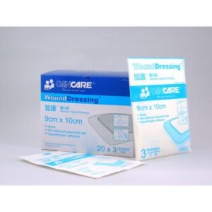 CANCARE - 傷口貼 D-CCAWD910