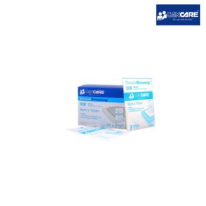 CANCARE - 傷口貼 D-CCAWD910P