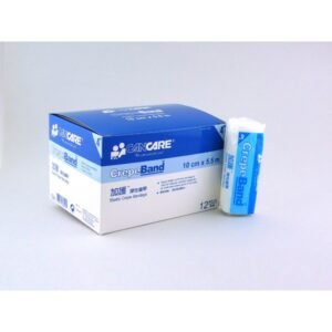 CANCARE - 彈性繃帶 D-CCCB455