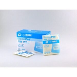 CANCARE - 消毒紗布墊 D-CCGP22
