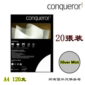 CONQUEROR - 創意紙 D-CCPA403