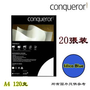 CONQUEROR - 創意紙 D-CCPA404