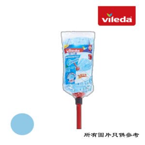 VILEDA - 纖維地拖連棍 D-CLA0017