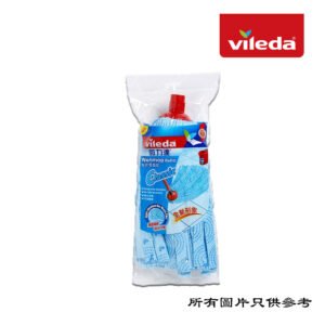 VILEDA - 纖維地拖頭 D-CLA0018
