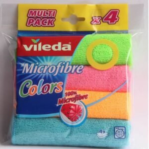 VILEDA - 強效全能抹布 D-CLA0047