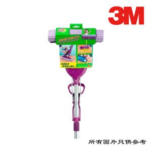 3M - 海綿地拖頭 D-CLA0080