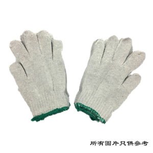 勞工棉手套 D-CLA0165