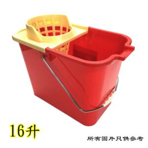 地拖桶連水烙 D-CLA0177