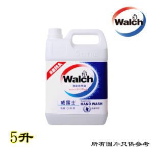 WALCH - 泡沫清爽洗手液 D-CLA0225