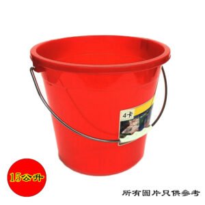 圓形膠水桶 不連蓋 D-CLA0227