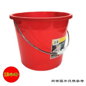 圓形膠水桶 不連蓋 D-CLA0228