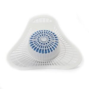 三角形低溶解性尿香精片連膠托 D-CLA0248