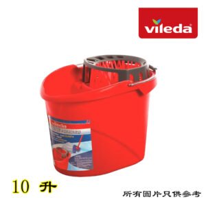 VILEDA - 水桶連擰乾器 D-CLA0367