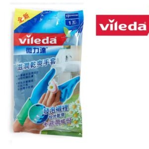 VILEDA - 乾爽手套 D-CLA0387