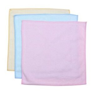 薄短毛巾 D-CLA0399Y