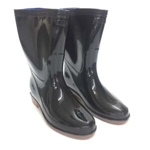 長筒水鞋 D-CLA0406