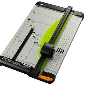 CARL - 滾輪式切紙器 D-CLDC630