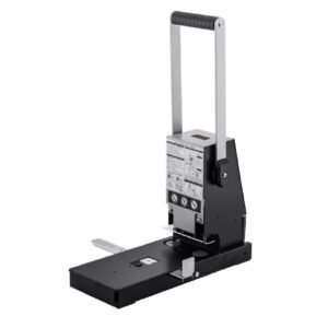 CARL - 重型雙孔打孔機 D-CLNO160