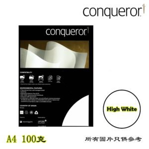 CONQUEROR - 條紋紙 D-CLPA403