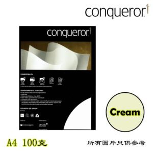 CONQUEROR - 條紋紙 D-CLPA405