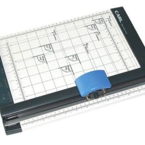 CARL - 滾輪式切紙器 D-CLRT200