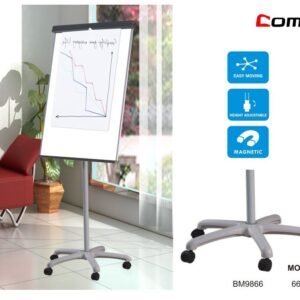 COMIX - 活動式活頁掛板 D-CMBM9866