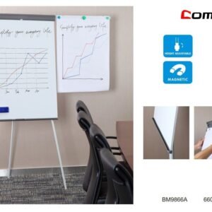 COMIX - 三腳活頁掛板 D-CMBM9866A