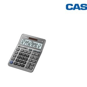 CASIO - 桌面計數機 D-CODM1200FM