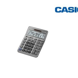 CASIO - 標準計數機 D-CODM1400F