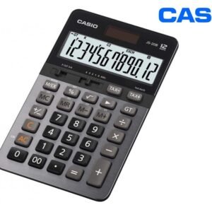 CASIO - 標準計數機 D-COJS20TV