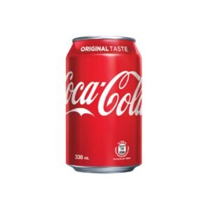 COCA-COLA - 可口可樂 D-COLA3306