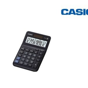 CASIO - 桌面計數機 D-COMS20F