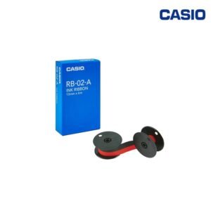 CASIO - 計數機色帶 D-CORB02RB