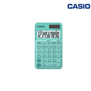CASIO - 便攜式計數機 D-COSL310UCGN