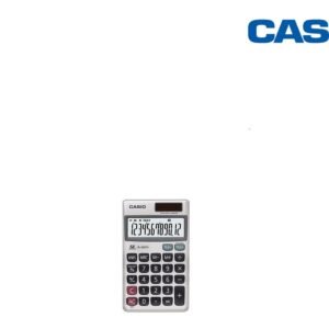 CASIO - 便攜式計數機 D-COSL320TV
